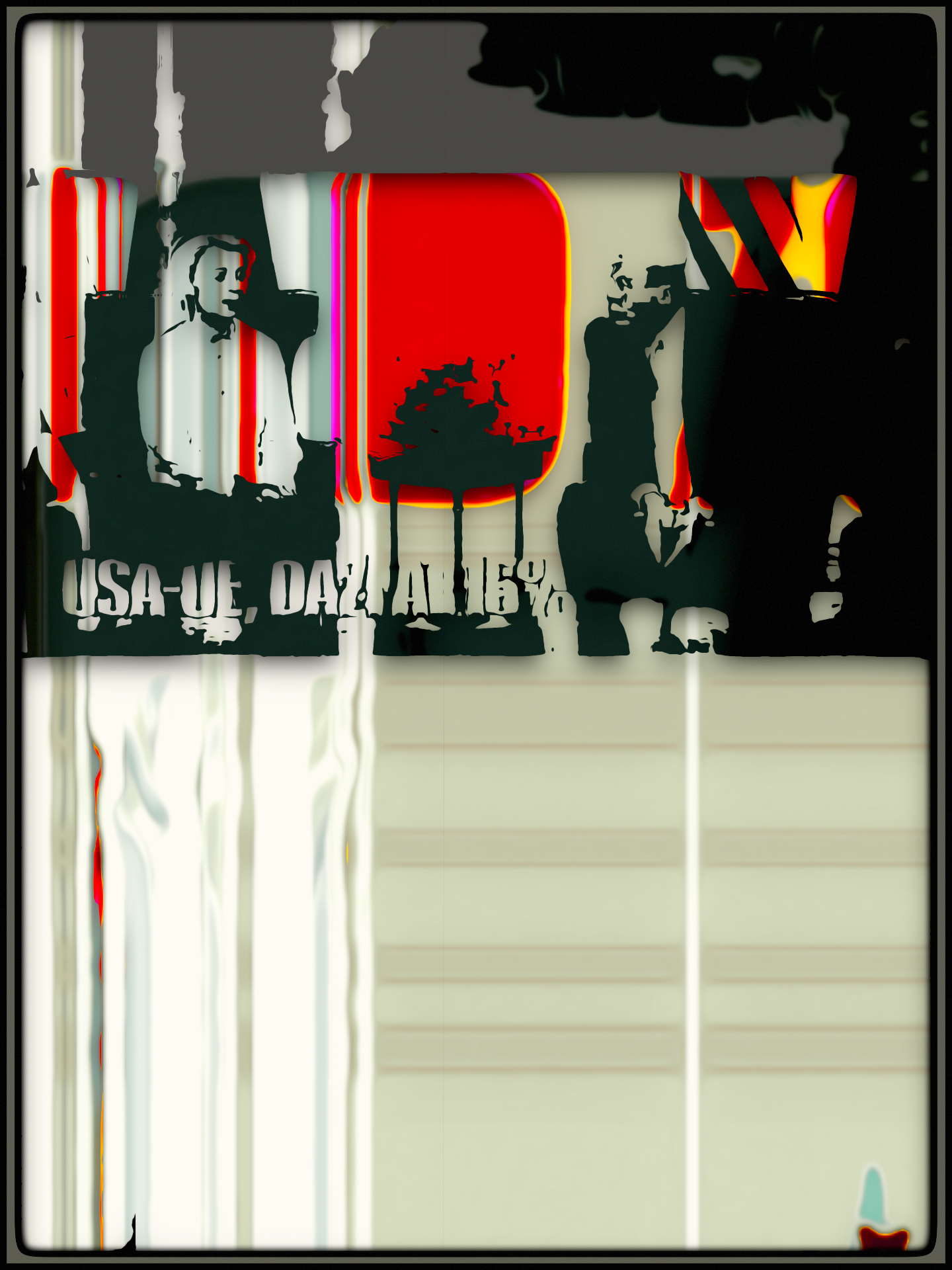 USA-UE tariffs (2025)