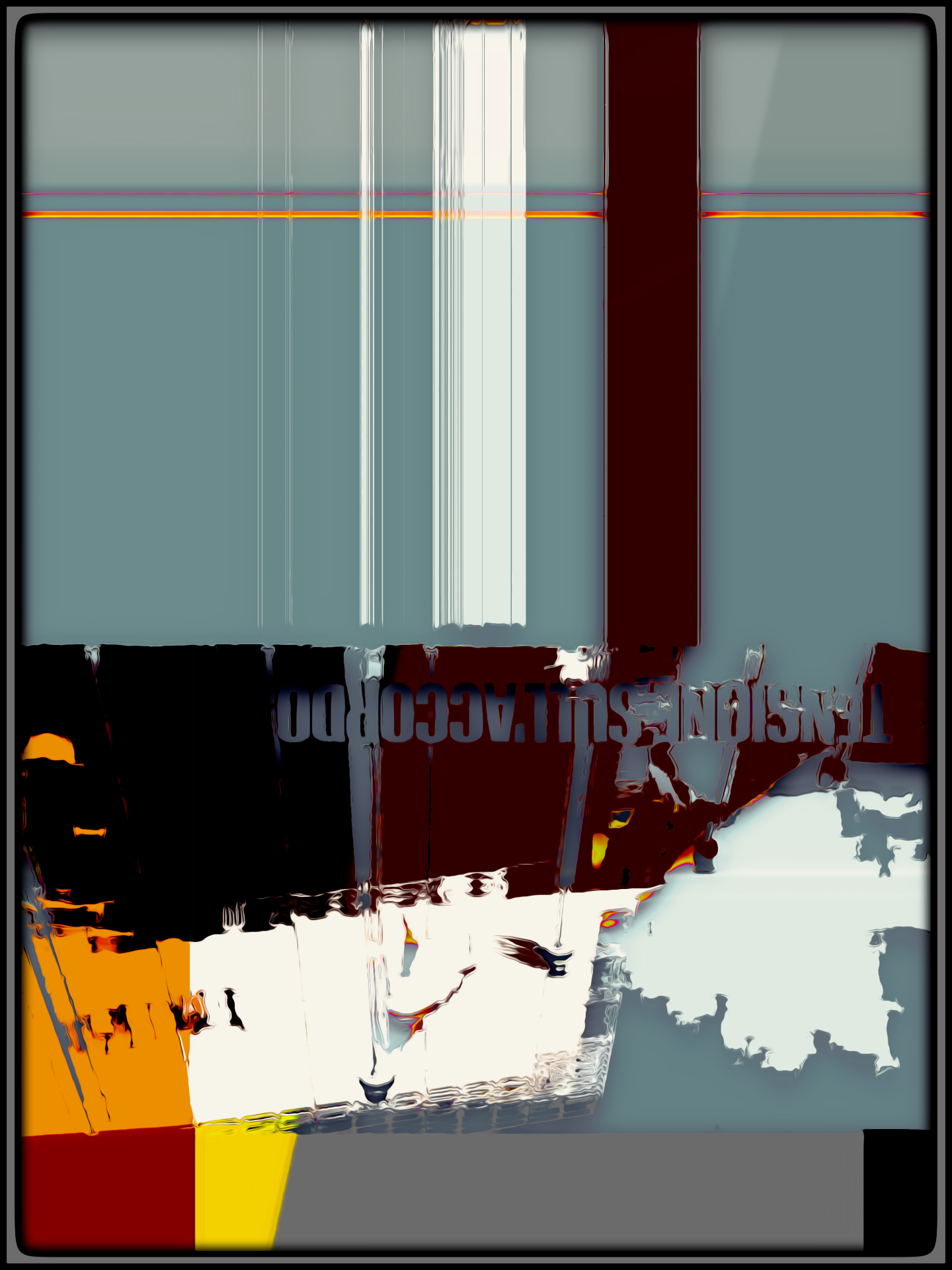 Tension over the agreement (2025)