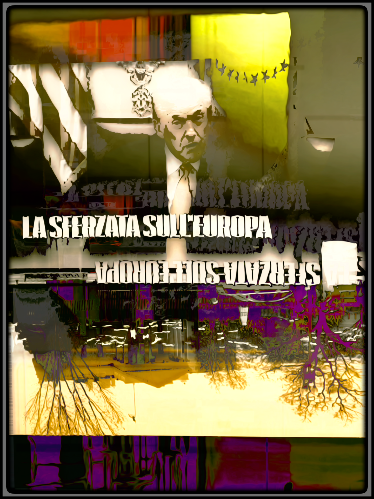 Whipping Europe (2026)