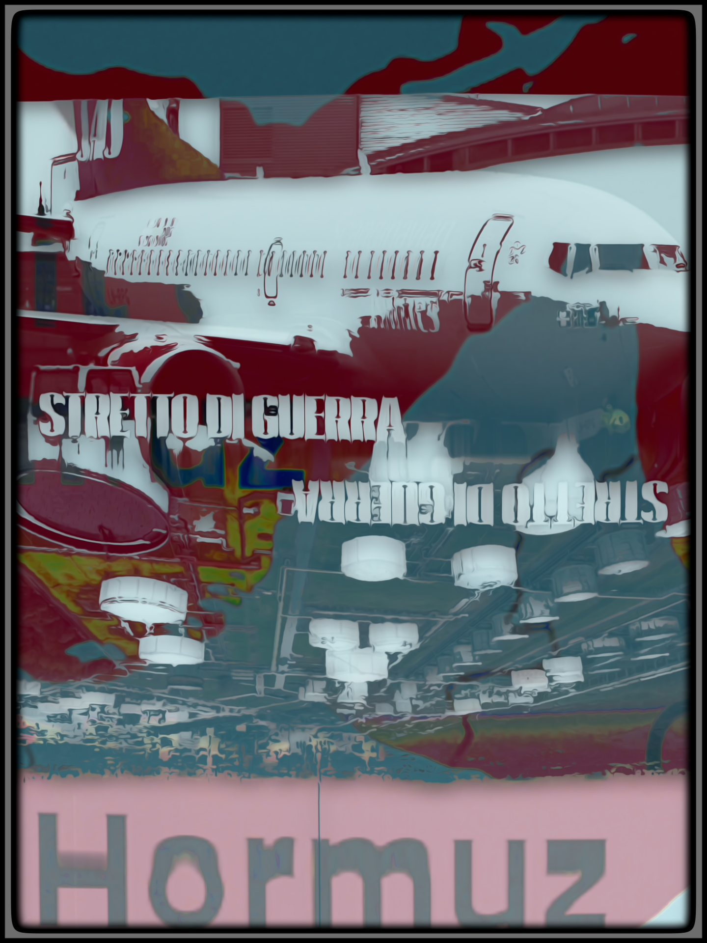 Strait of War (2026)