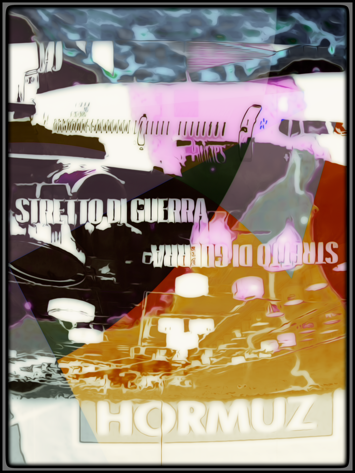 Strait of War (2026)