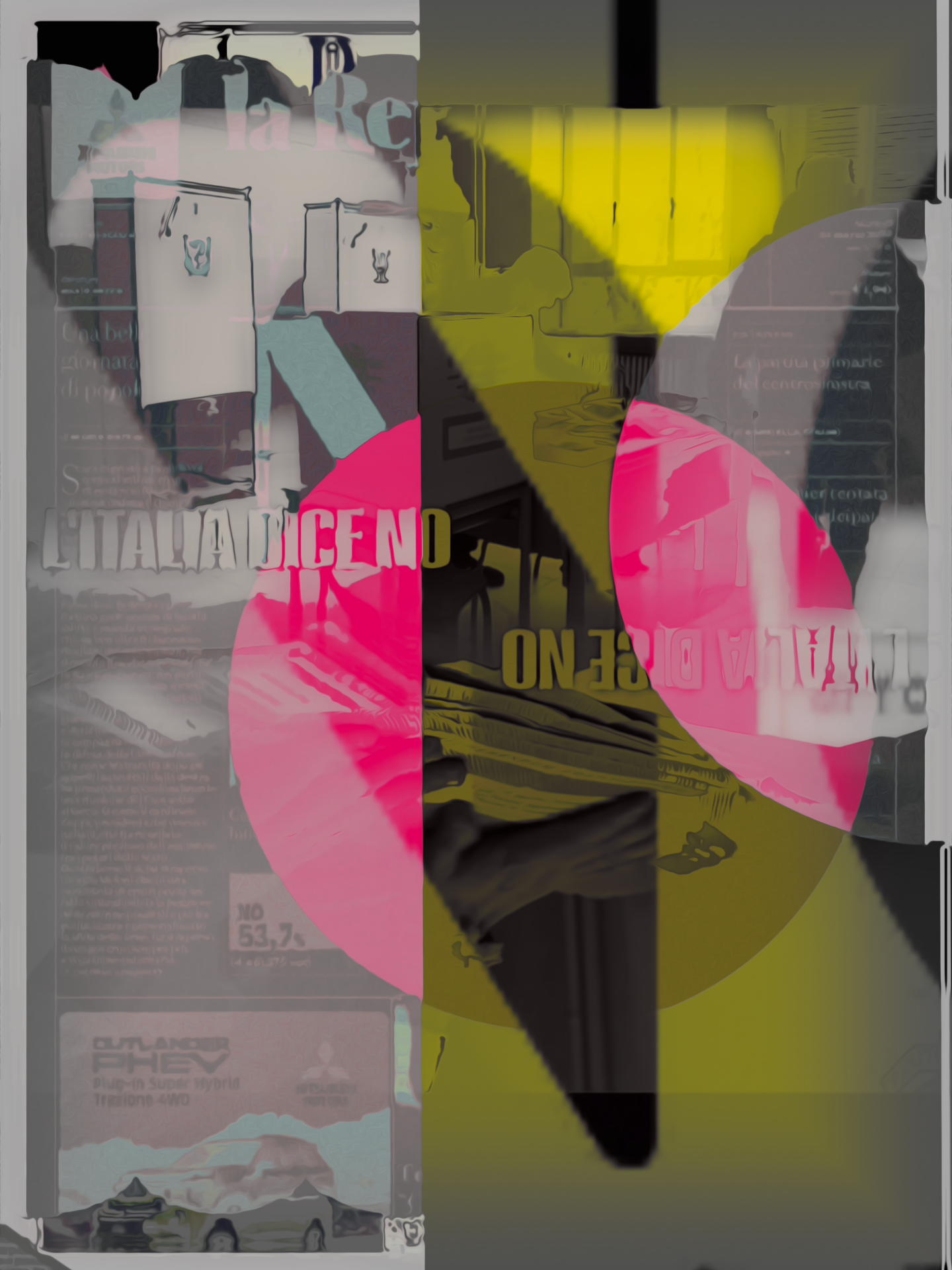 L'Italia dice NO (2026)