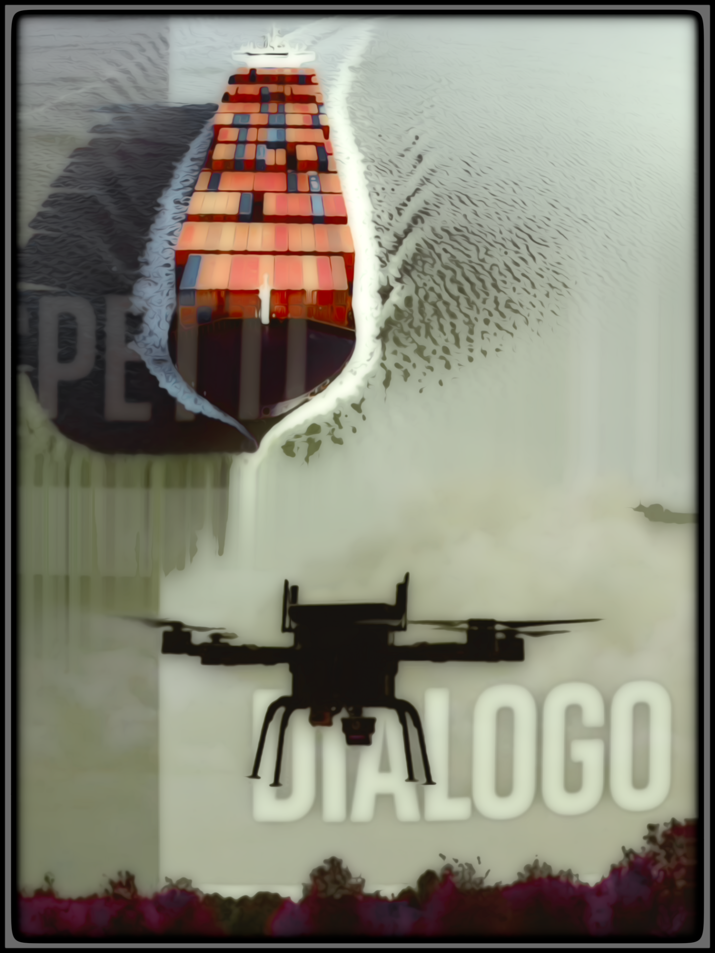 Discussion and Suspicion (2026)