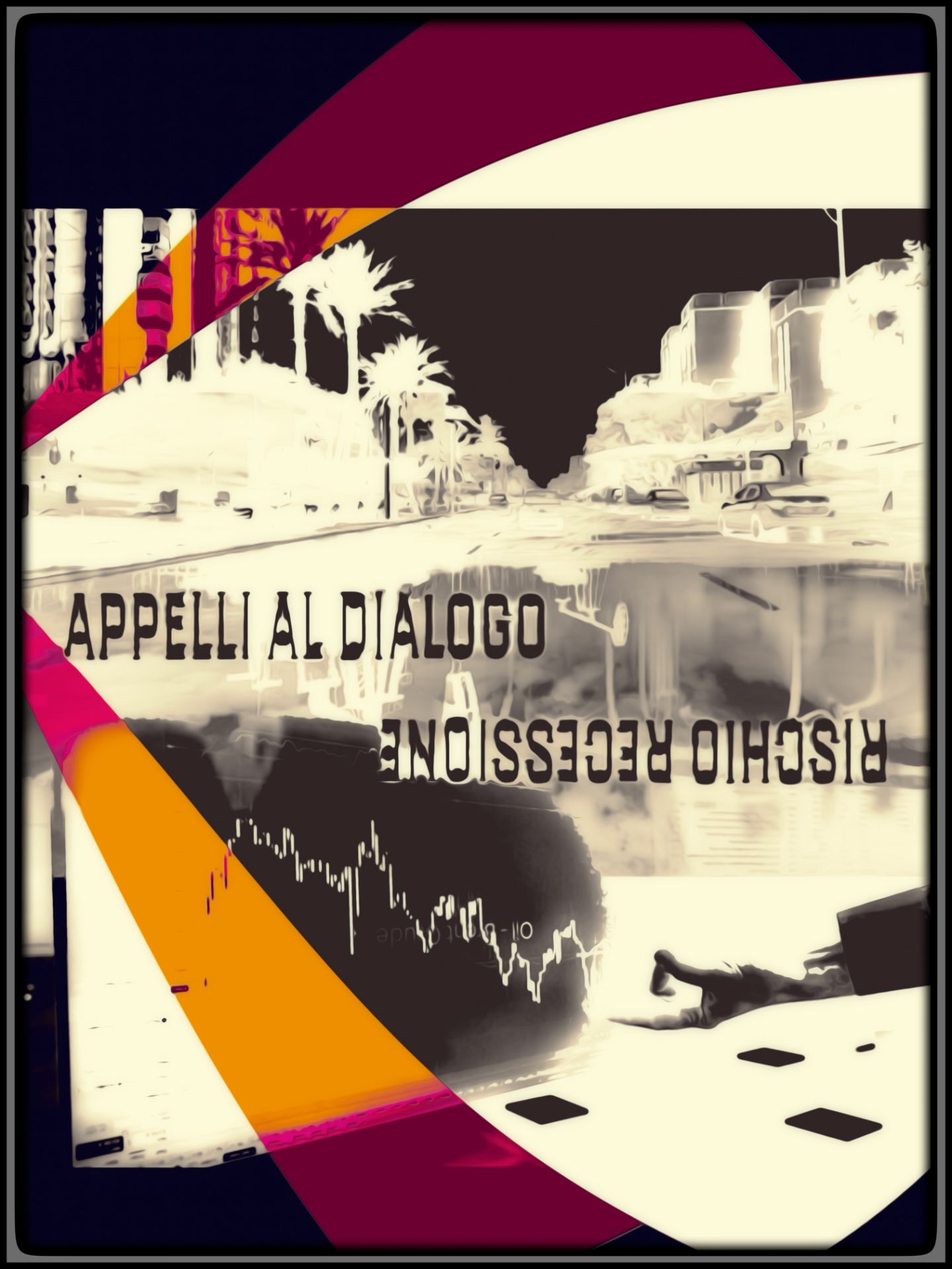 Appeals for dialogue (2026)