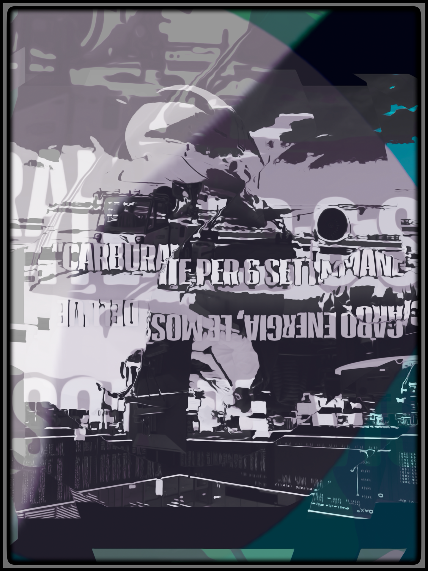 Running out of fuel (2026)