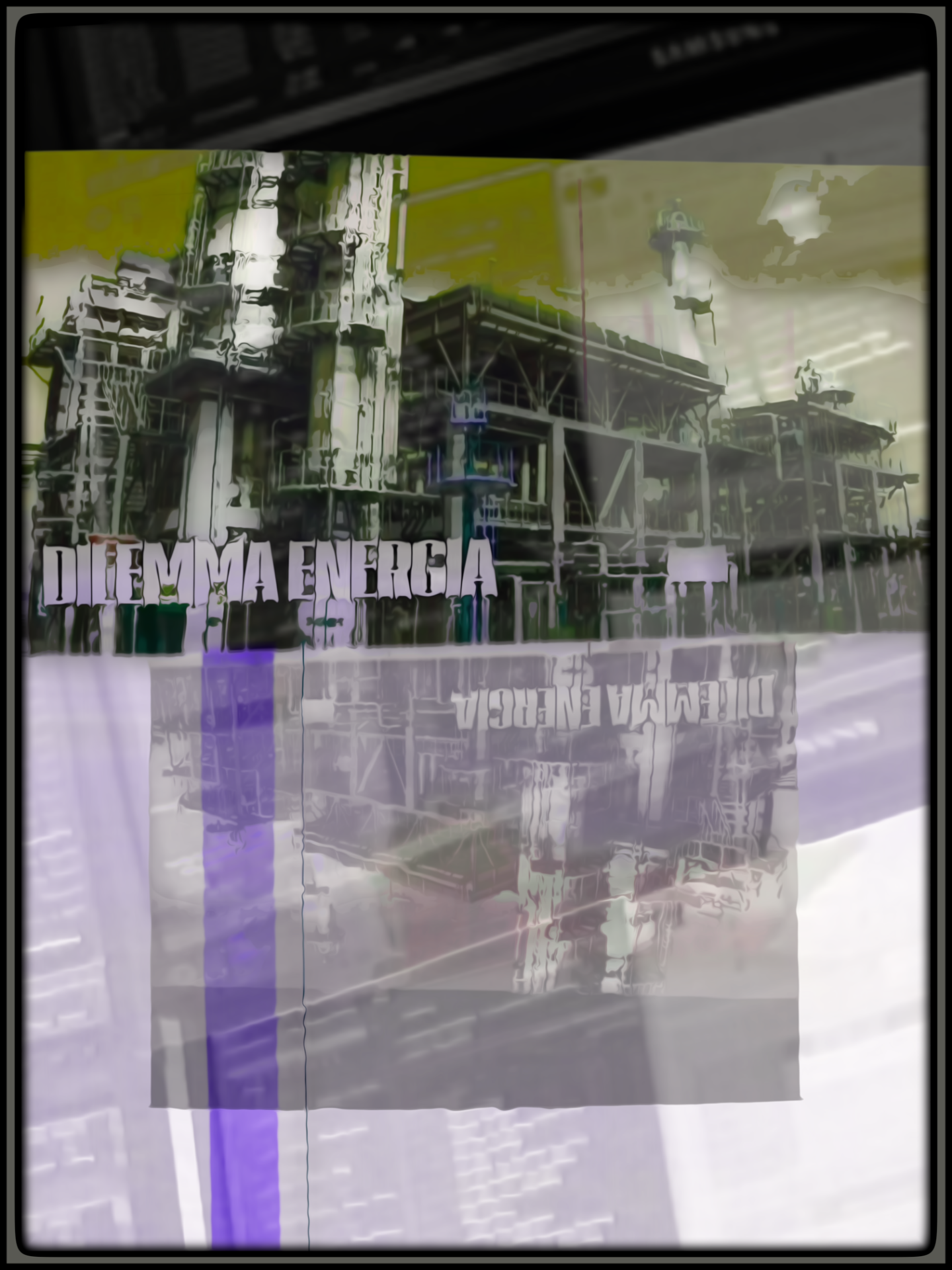 Energy and Future (2026)